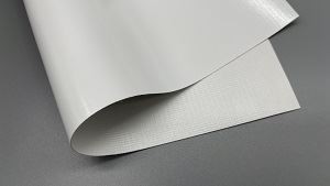PVC Truck Tarpaulin