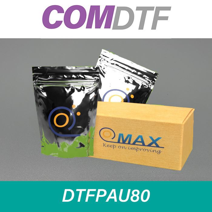 DTF фин прах