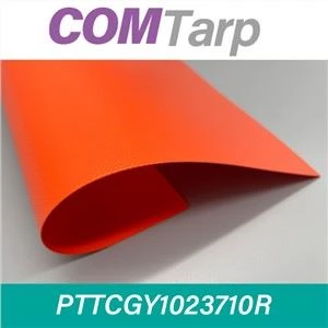Плат с PVC покритие за покритие на камион Ripstop