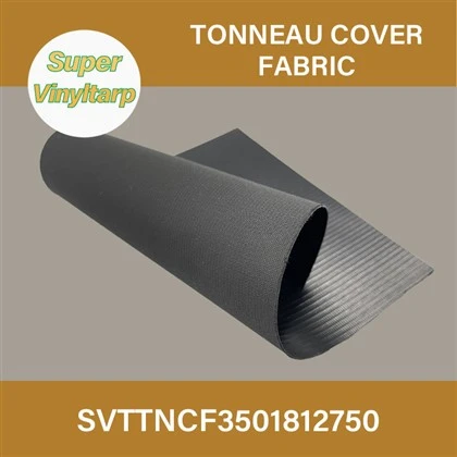 Ламиниран покривен материал Tonneau