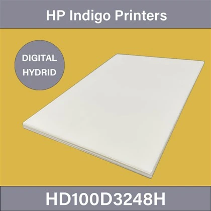 HP Indigo PET освобождаващ филм